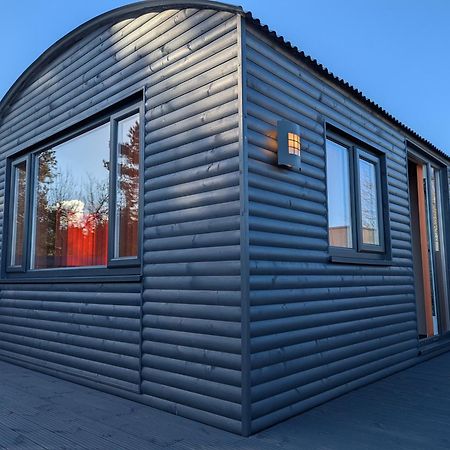 Eat And Sleep Lindisfarne Beal Exterior foto