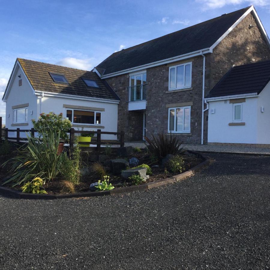 Eat And Sleep Lindisfarne Beal Exterior foto